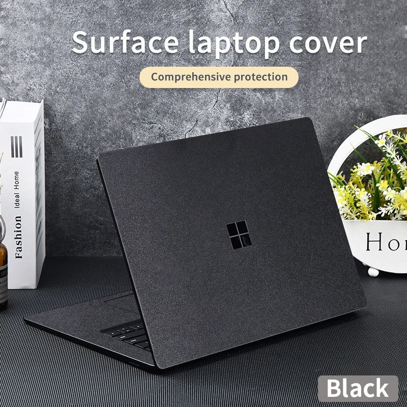 Microsoft Surface Laptop 5 Skins and Wraps (13.5-inch)