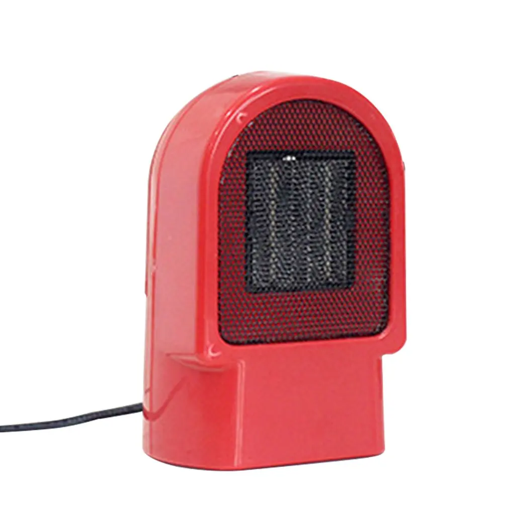 

Creative Multi-Function Portable Mini Heater Desktop Cartoon Heater Small Home Office Electric Heater