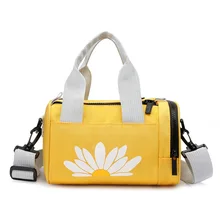 Mini sac à couches à bandoulière pour maman, 25x15x15CM, sac à main de voyage, soins infirmiers, maternité, décontracté, pour bébé