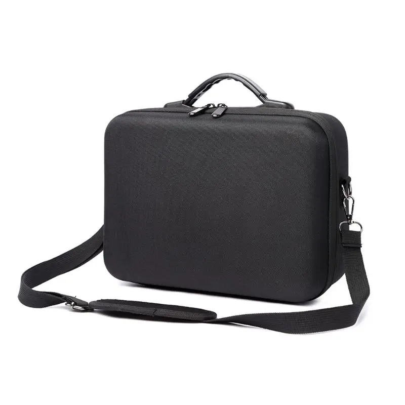 

Nylon Carry Case Storage Bag Box with Remote Controller Buckle for DJI Mavic Air E65A