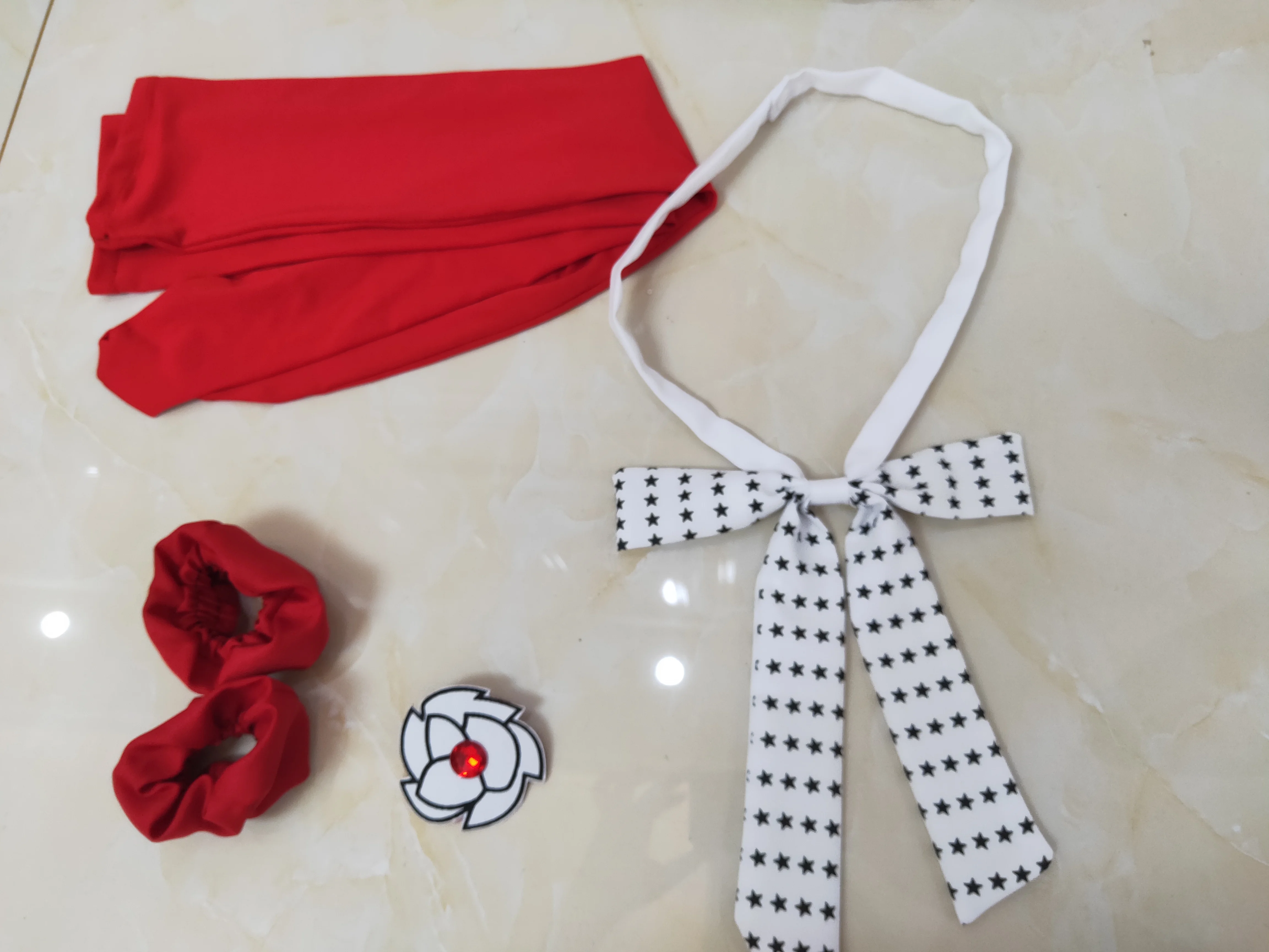 Danganronpa V3 Harukawa Maki Косплей traje japones uniforme de juego ropa A454|Костюмы из фильмов и ТВ| |