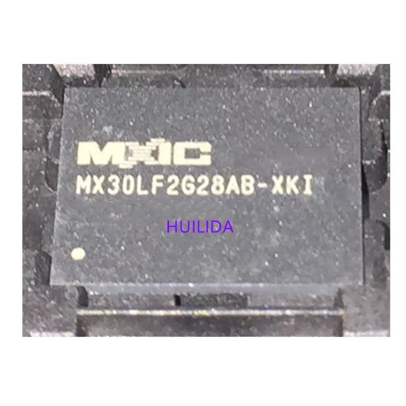 MX30LF2G28AB-XKI BGA 100% Новинка | Электроника