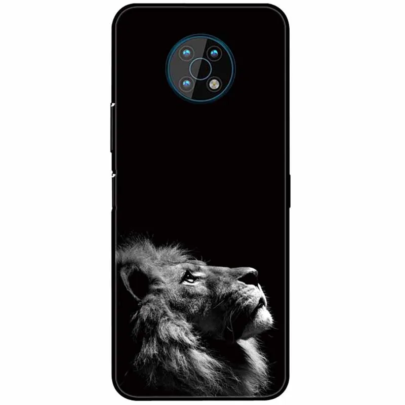 Silicone Soft Marble Fashion Phone Case - Stylish TPU Bumper Back Cover