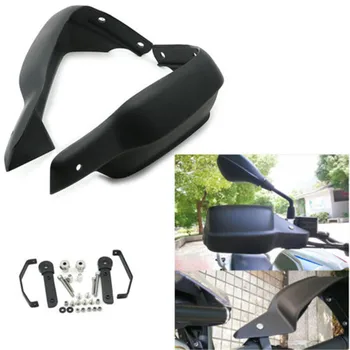 

Motorcycle Handle bar Hand Guard Brake Clutch Protector Wind Shield Handguard Cover For BMW G310GS G310 GS 2016 2017 2018