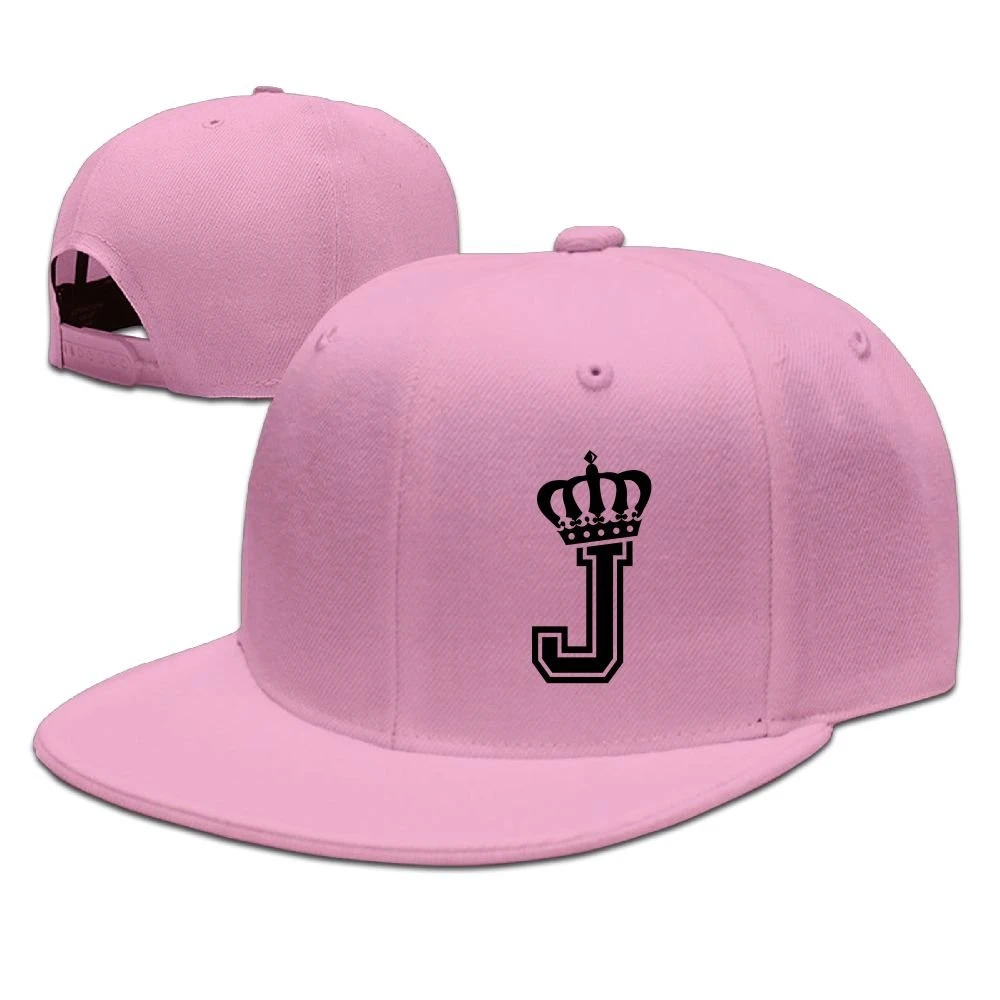 Huruf J Mahkota Unisex Snapback Adjustable Flat Bill Bisbol Cap Pria Bisbol Topi Aliexpress Huruf J Mahkota Unisex Snapback Adjustable Flat Bill Bisbol Cap Pria Bisbol Topi Aliexpress