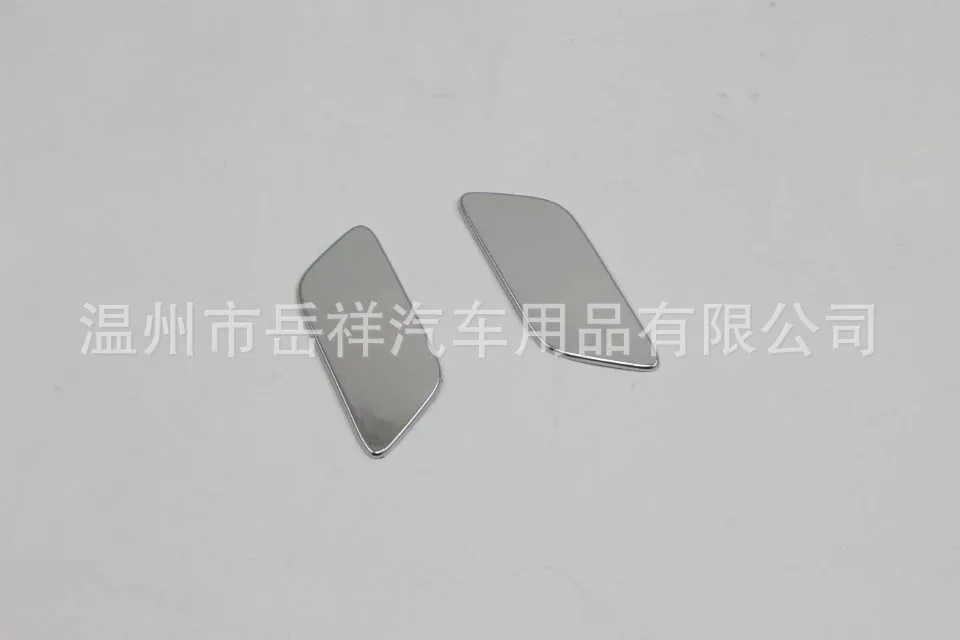 19 Jiangling Easy EV3(Новая энергия) крышка топливного бака только модифицированный топливный бак анти-Натирание Крышка декоративный Пастер