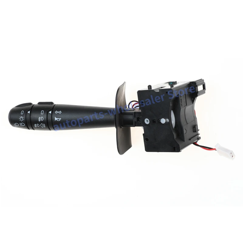 Renault Headlight Lamp Column Switch for Clio 2 Kangoo Master 2