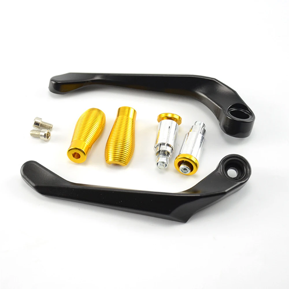 Мото rcycle cnc handguard для ropa yamaha honda nc700x Ducati monster 600 honda cb 400 sf aerox gsr600 moto защита рук