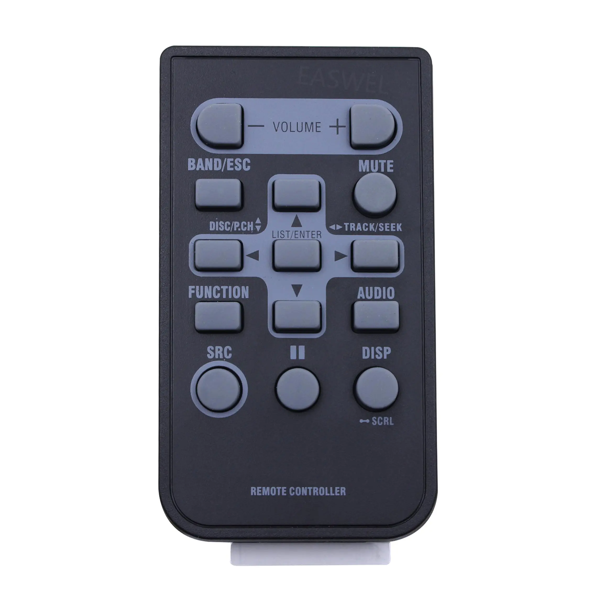 Пульт дистанционного управления Управление для Pionee DEHS5100BT FH-S501BT DEH6400BT DEH-6400BT DEH64BT DEH-64BT DEHP8400BH DEH80PRS DEH-80PRS DEH-P8400BH