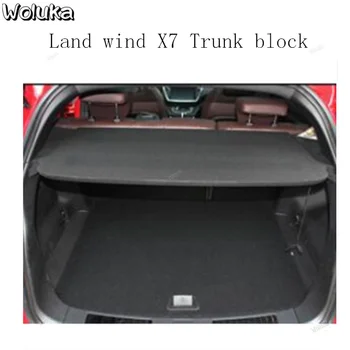 

2020 new arrival durable and practical Trunk screen board partition curtain modification CD50 Q06