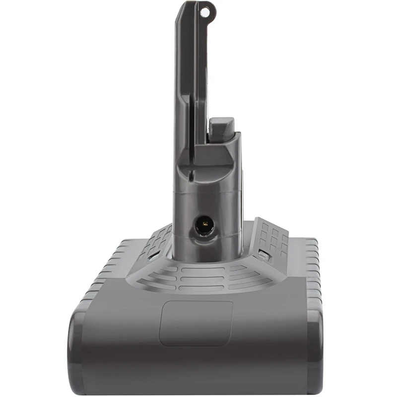 V8 4000Mah 21 6 V батарея для Dyson абсолютная животное литий ионный Пылесос