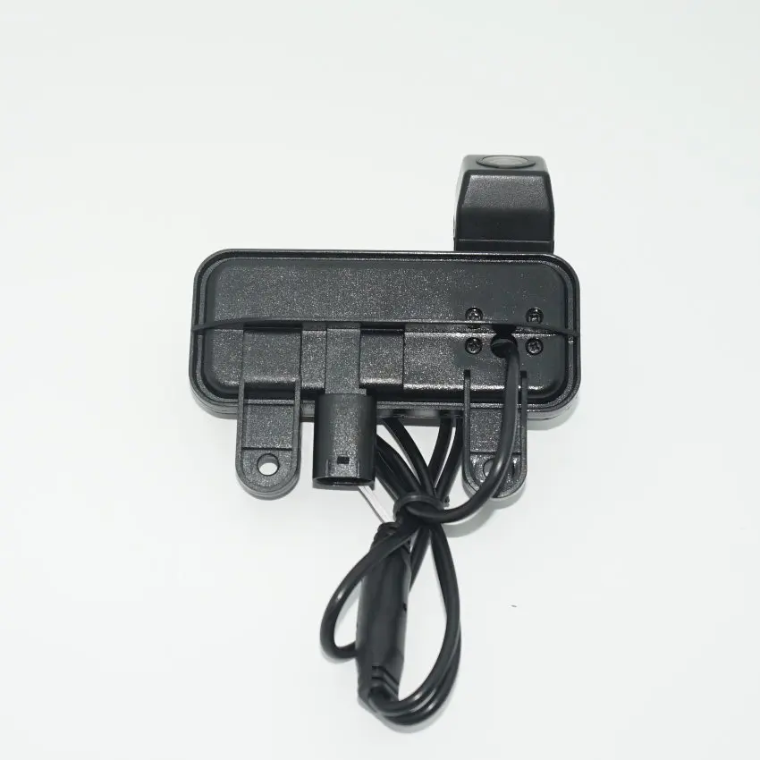 3 For Mercedes Benz  E Class C207 W207 E350 2009~2015 Car Rear View Back Up Reverse Parking Camera HD Night Vision+high quality