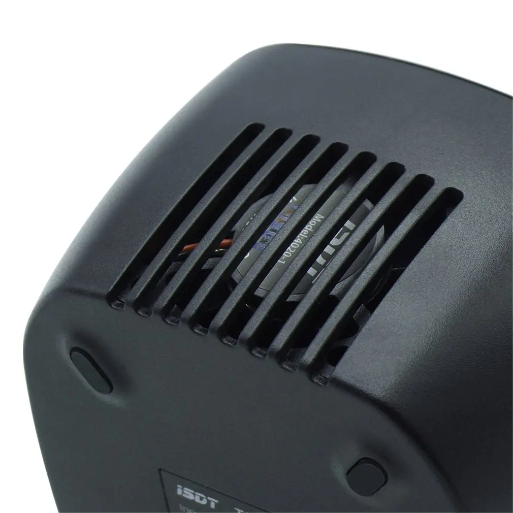 ISDT T6 Lite 600 Вт 25A мини карманный цифровой умный аккумулятор зарядное устройство с ЖК-дисплеем для 2 S-6 S Lipo батареи