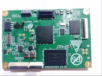 

For Hi3559V100 development board, suitable for cameras, security, drones, robots, etc