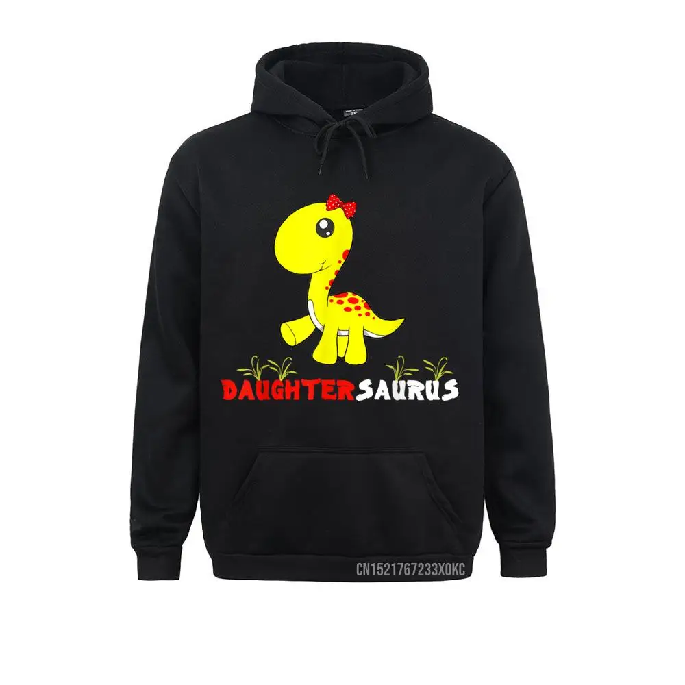 

Daughtersaurus Pocket Dinosaur Girl Daughter Saurus Hoodie Geek Labor Day Mens Hoodies Sportswears Brand New Sweatshirts
