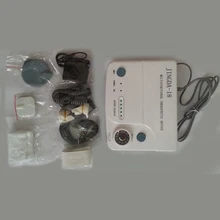 220 В Huayang Jingda 18 Тип новая модель Jingda-18 аудио thera peu tic аппарат