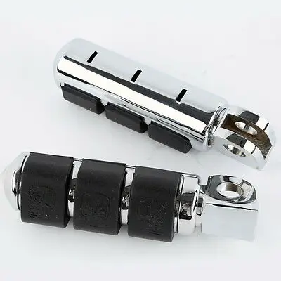 Мотоцикл Передней Подножки для kawasaki vulcan заказ 1800 995-2005 900 2006-2013