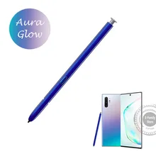 EJ-PN970 смарт-стилус для измерения давления S Стилус емкостный для samsung Galaxy Note 10 10+ Bluetooth пульт дистанционного управления