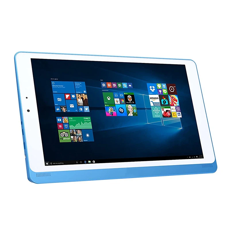 8.9 Inch Smart Tablet PC Windows 10 Home Quad Core 1280*800IPS 32-Bit 1GB RAM 32GB ROM Intel Atom Z3735G With Dual Cameras cheap tablets
