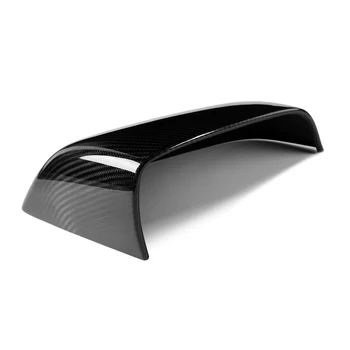 

For tesla model S 2012-2018 Rearview mirror cover Accessories Parts Car