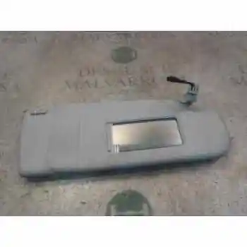 

PARASOL RIGHT VOLKSWAGEN POLE (9N1) Highline [BK837] [13428812]