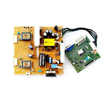 

Replacement Power Supply Board Driver Board Spare Part for Samsung T220 T220G T220 IP-49135B + Repair Accessories