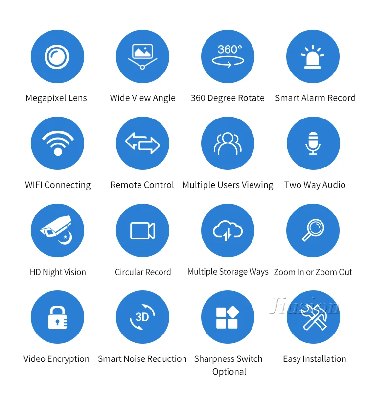 Мини WiFi ip-камера для домашней безопасности, видеокамера, уличная, ночное видение, беспроводная, cctv Camaras de Seguridad, поддержка скрытой TF карты