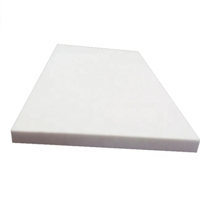 2PCS Insulation industrial ceramic 100mm - 185mm alumina tin sheet customize aluminum oxide wear ceramic refractory heat plate (3)