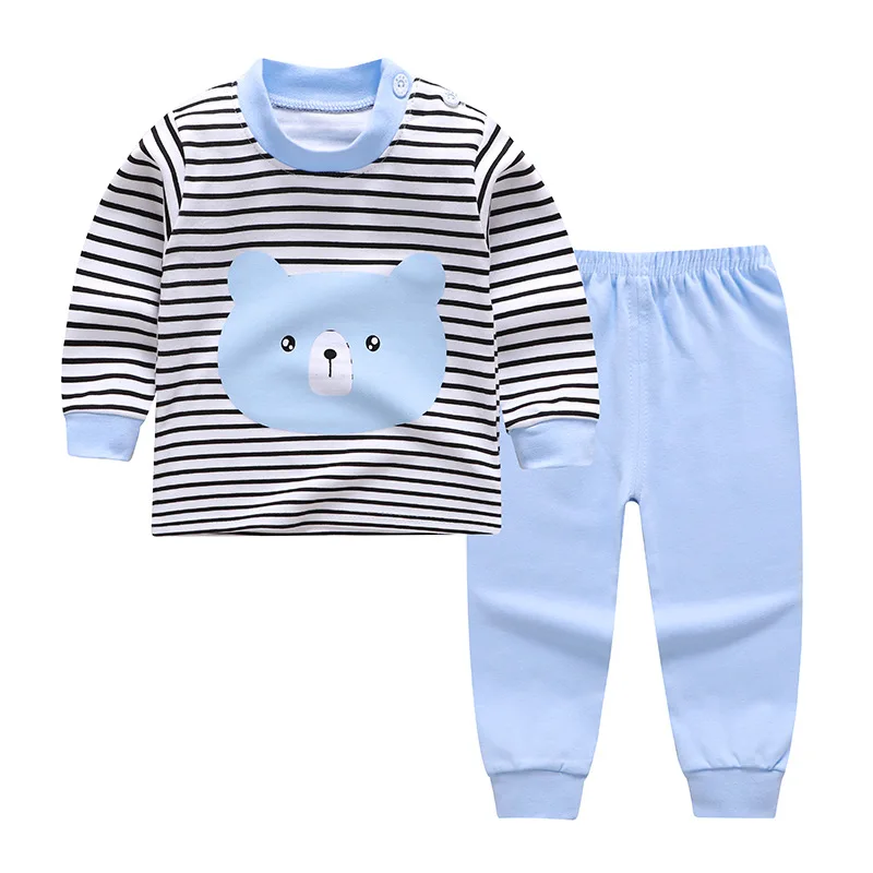 Одежда для малышей; осенний комплект одежды для девочек с героями мультфильмов; хлопковые комплекты одежды для малышей; одежда для малышей; зимняя одежда для маленьких девочек