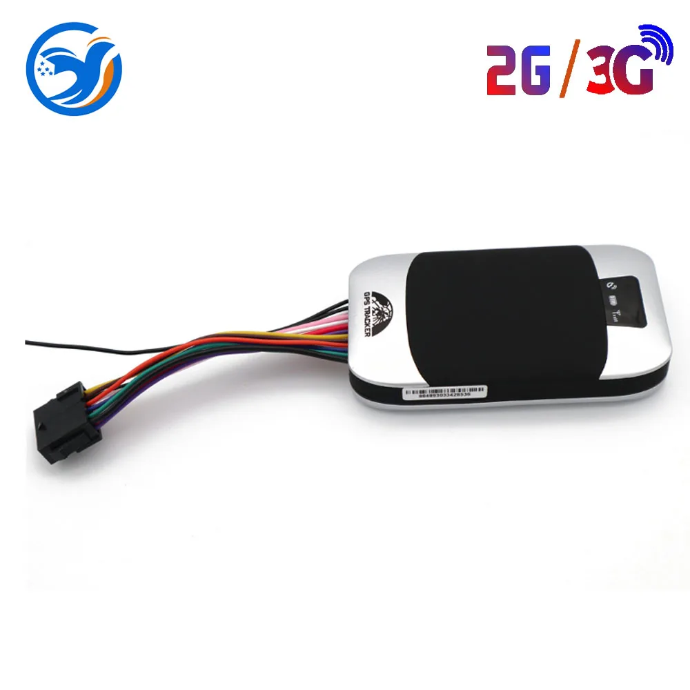 GPS трекер 3G TK303F 2G gps|GPS-трекеры| |
