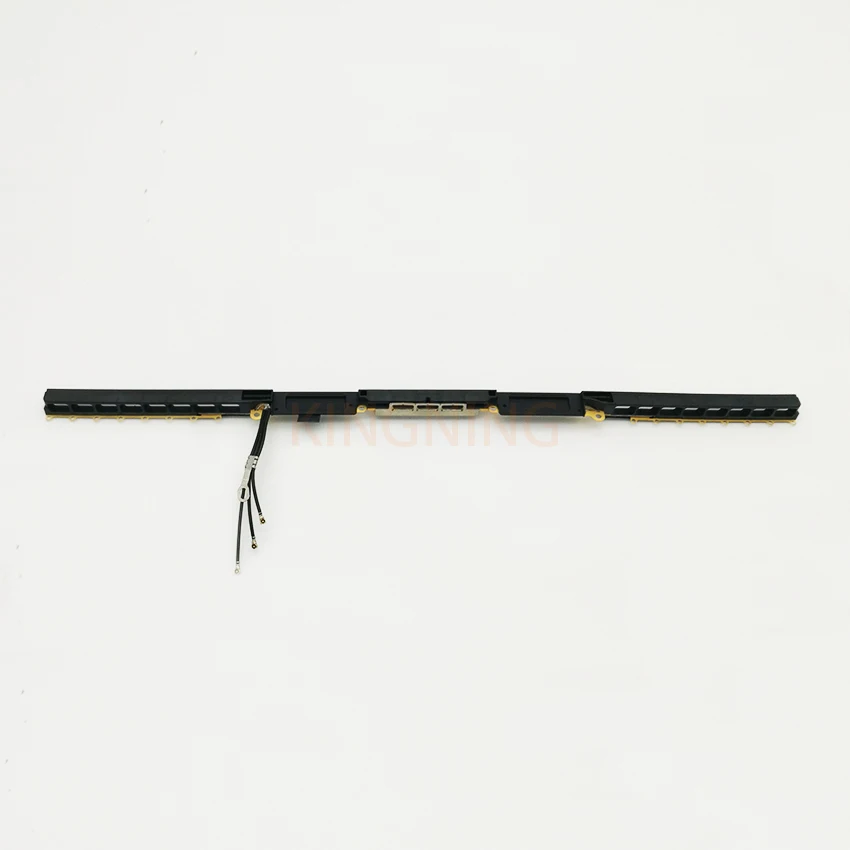 Новый Wi Fi iSight антенный кабель для Macbook Pro 15 &quotA1707 2016 2017 817 01634 6 1 EMC 3072 3162|Компьютерные