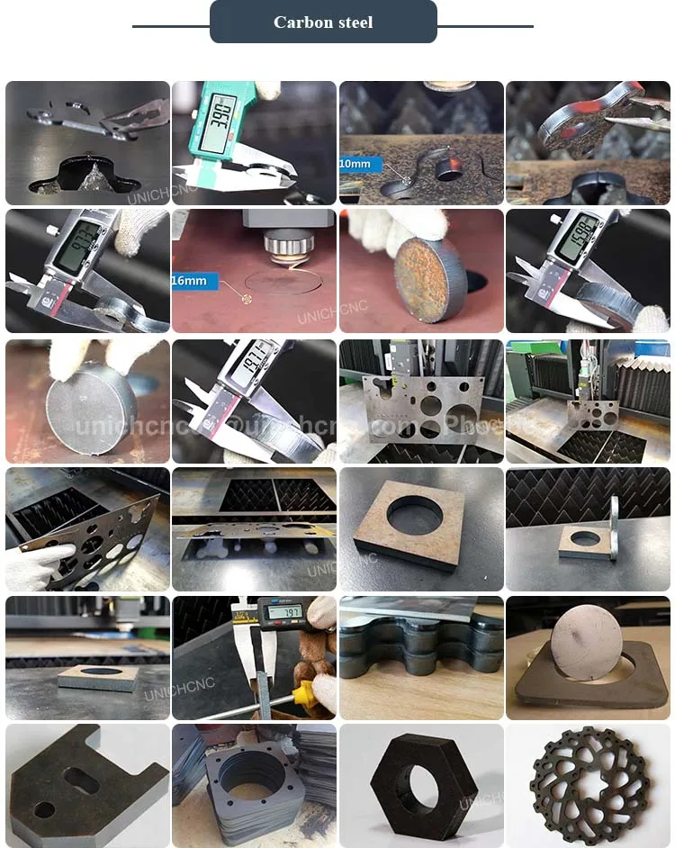 Carbon steel
