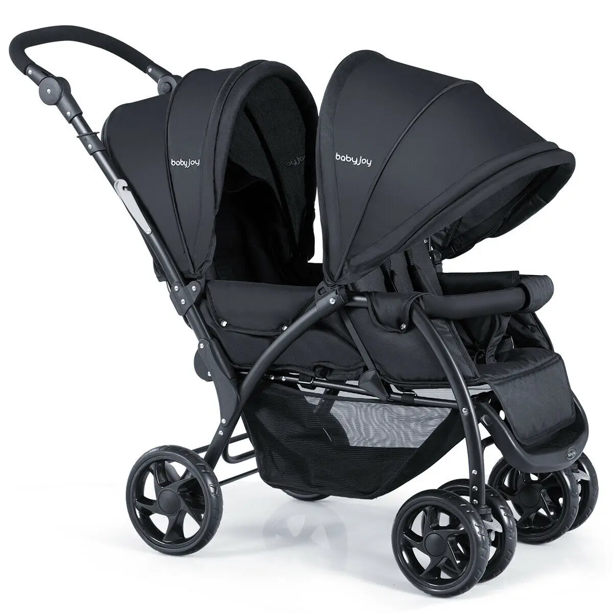 Passeggino pieghevole da viaggio per passeggino leggero Babyjoy