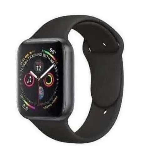 

Sports iwo Smart Watch Series 4 English Version Bluetooth 4.0 Heart Rate Monitor For Android IOS Apple watch iphone 6 7 8 X