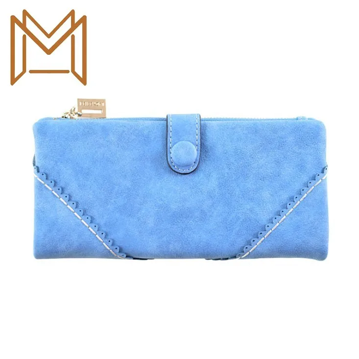 

Long Wallet Lace Matting Hasp Zipper More Function Wallet Wallet Hand Package