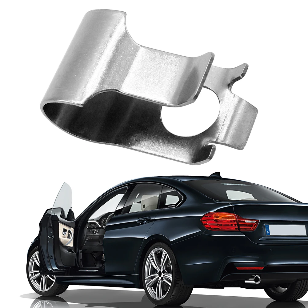 Пружинный зажим для двигателя Wastegate серебристый пружинный VW CC EOS Golf Jetta Passat 06J145220A |