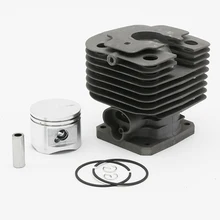 Поршень цилиндра 42 мм и 44 подходит для Stihl FS450 FS480 FS 450 480 садовые