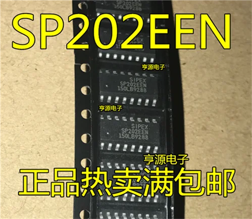 SP202EEN SP202 SP202E SOP16
