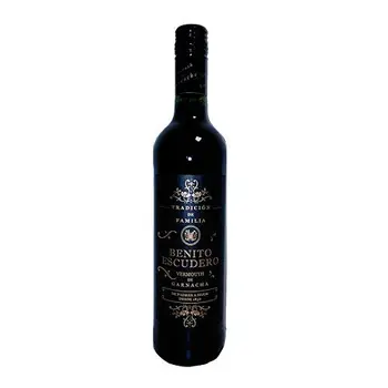 

Vermouth Benito Escudero