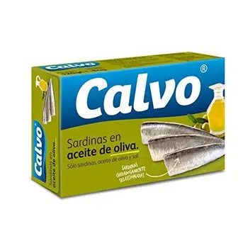 

CALVO METAL X1 115G NOT DETERMINED NOT DETERMINED