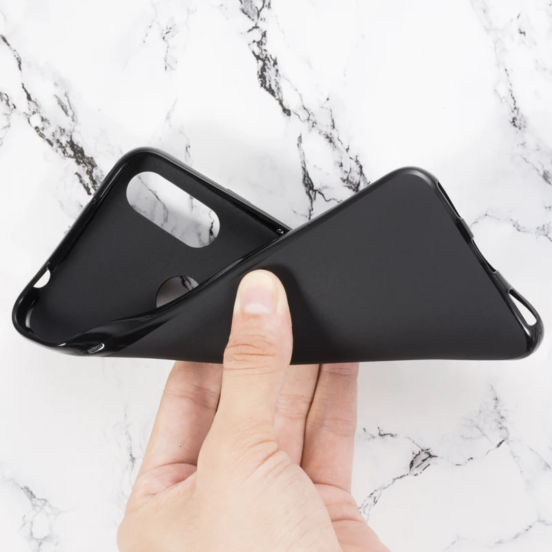 Для lenovo A6 Примечание гелевый пудинг с силиконовый чехол для мобильного телефона защитный чехол-накладка на заднюю панель для lenovo A6 Примечание Мягкий ТПУ чехол