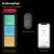 WalkingPad A1 PRO Display Dynamic Walking Treadmill Knee Protector Running Treadmill Connect with Phone by BlueTooth KING SMITH