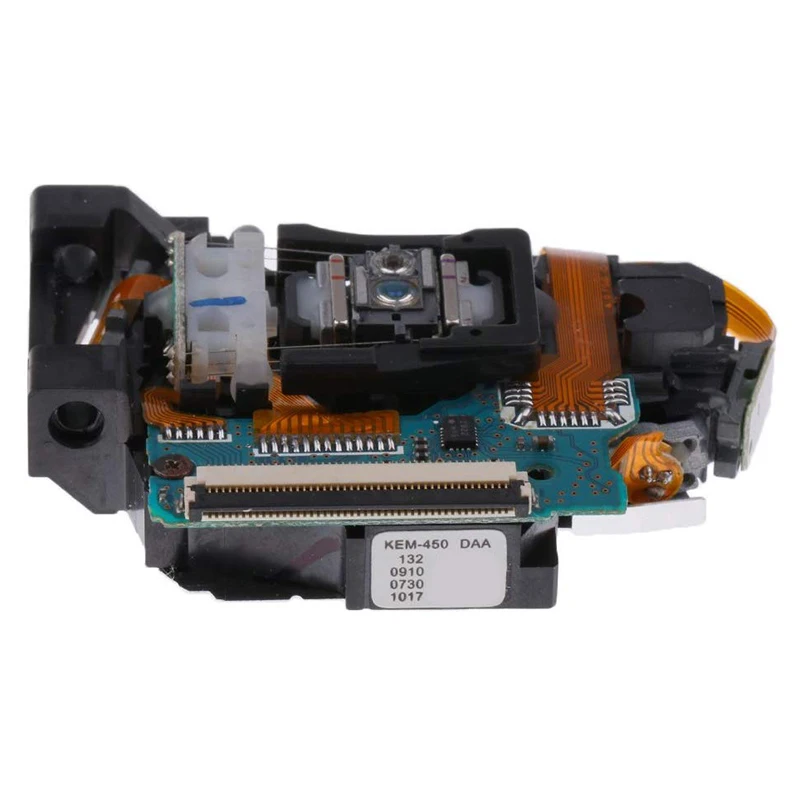 KEM 450DAA оптические лазеры линза насадка замены диска для Sony Игровые приставки PS3