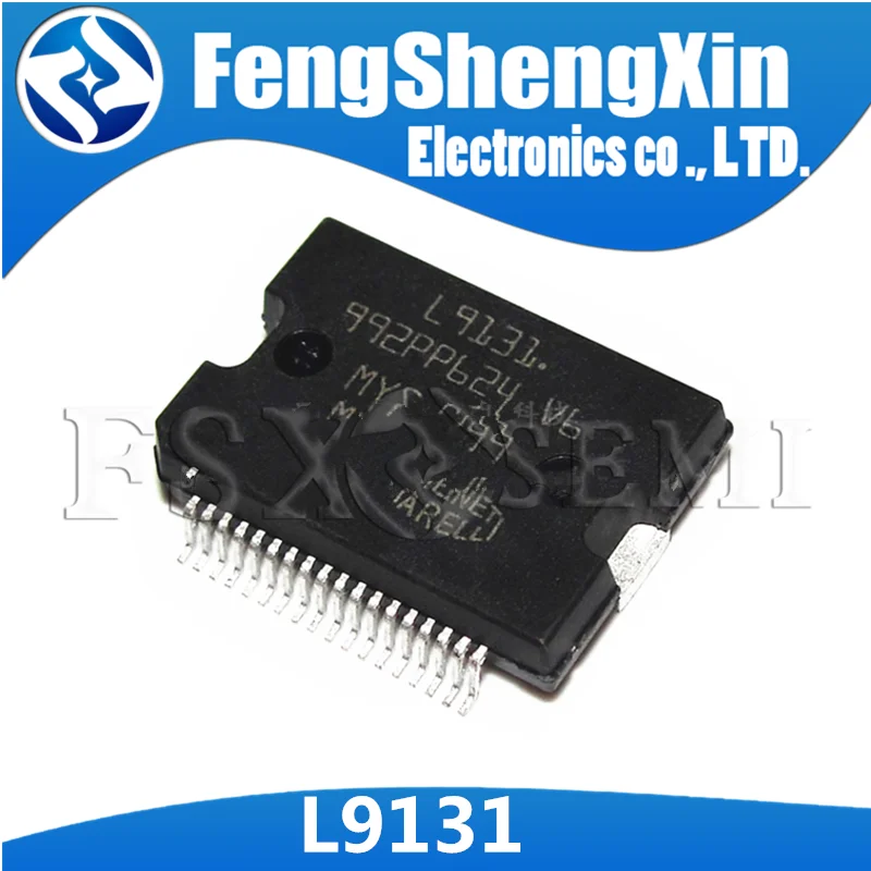 5PCS L05172 HSOP36 Automotive engine computer board ECU fuel injection driver