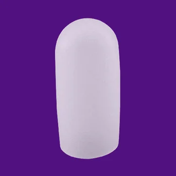 XXL Sleeve for Penis Extender Enlarger Pump Silicone Glans Protector Replacement Accesorries for Penile Stretcher Clamping Kit 2