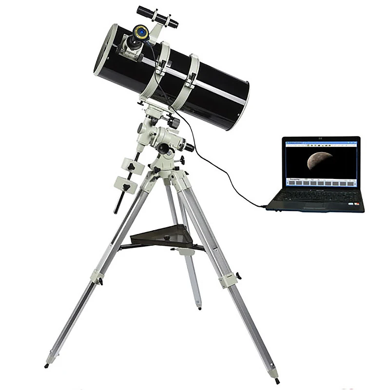 3.0MP телескоп электронный окуляр объектив цифровой камеры с usb-портом и датчиком изображения для 0,9" и 1,25" астрономической фотографии