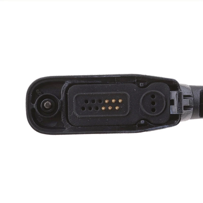USB Кабель для программирования, шнур для Motorola Radio XPR XIR DP DGP APX серии Walkie Talkie L type Plug