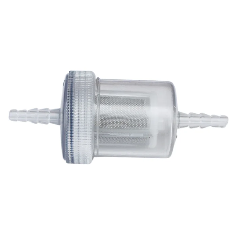 

5mm ID rubber connection Fuel Filters Fuel Hose 4 Hose Clips For Eberspacher Webasto diesel heating systems hose clips