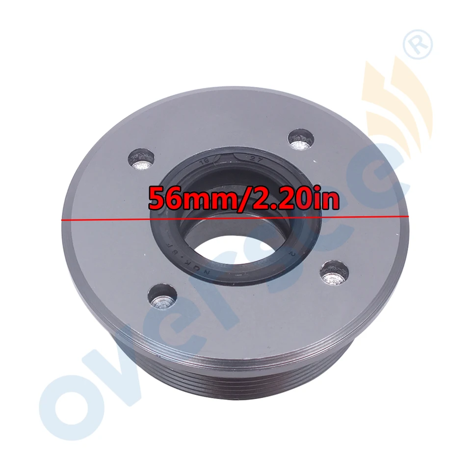 ヒメギフチヨウ90頭 48601-97E00 Screw Cap For Suzuki Outboard Motor DT40 DF40 DF50