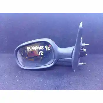 

LEFT REARVIEW RENAULT MEGANE I CLASSIC (LA0)